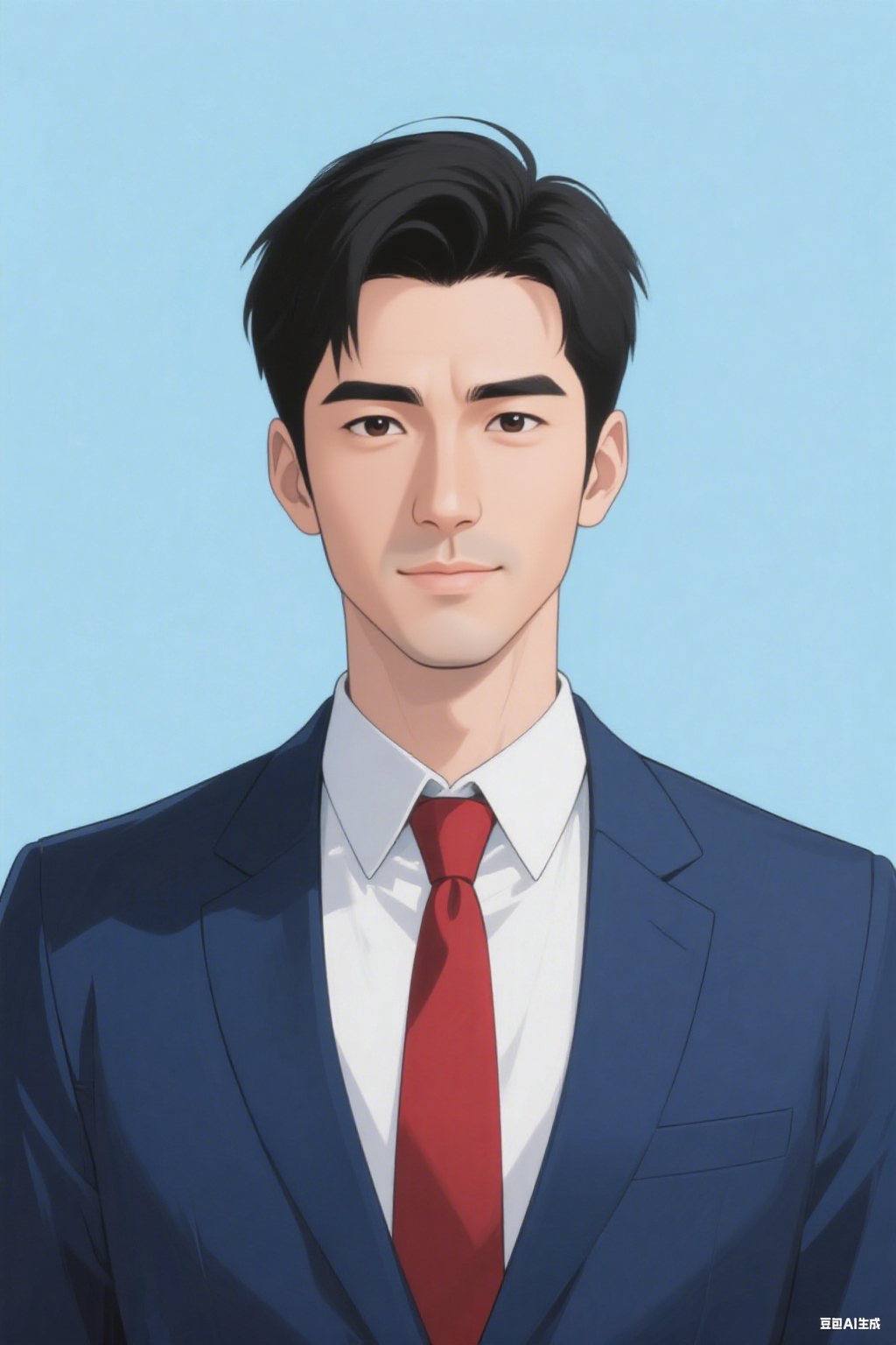 服务经理-郑经理